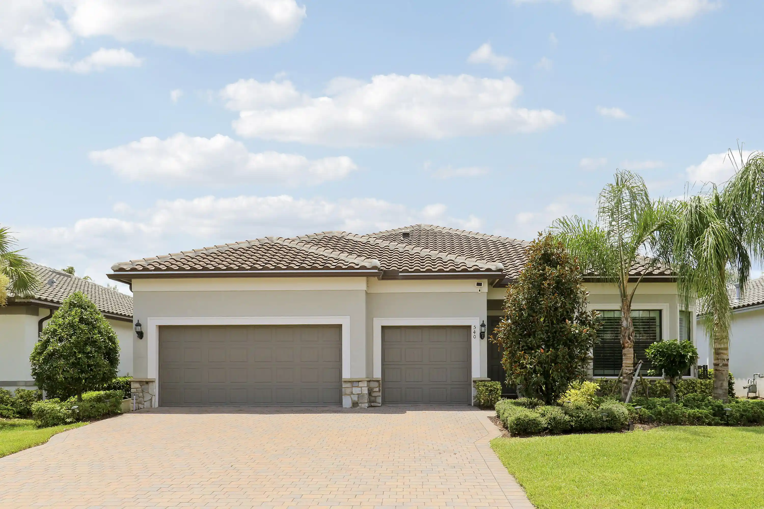 Photo 1 of Single family home for sale at 540 Se Villandry Way, Port Saint Lucie, FL 34984 | MLS# B26064505 | Listing updated on 2026-10-31