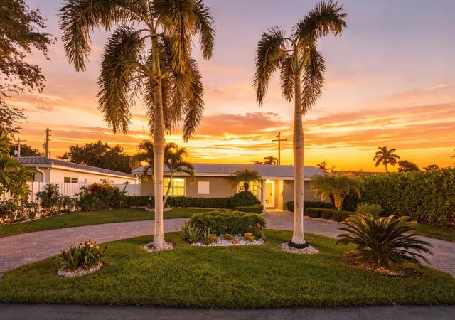 Photo 1 of Single family home for sale at 2511 Ne 20th Avenue, Lighthouse Point, FL 33064 | MLS# B26064522 | Listing updated on 2026-09-23
