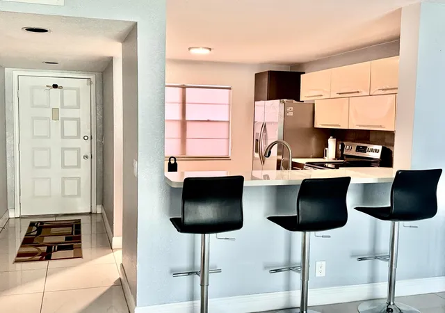 Photo 2 of Condo for sale at 12600 Sw 5th Court #109L, Pembroke Pines, FL 33027 | MLS# B26064531 | Listing updated on 2026-10-02