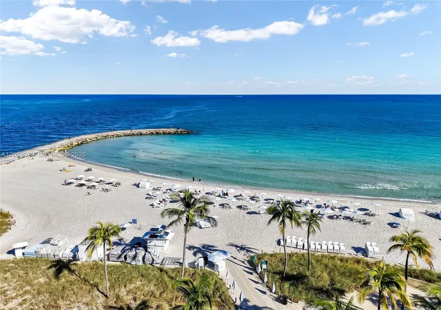 Listing Photo 1 - Condo for sale in building located at 10295 Collins Ave, Bal Harbour, FL 33154 - Unit #402