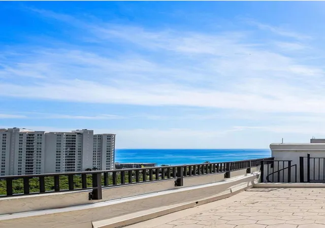 Photo 1 of Condo for sale at 3912 S Ocean Blvd #PH-1, Highland Beach, FL 33487 | MLS# B26064554 | Listing updated on 2026-10-08