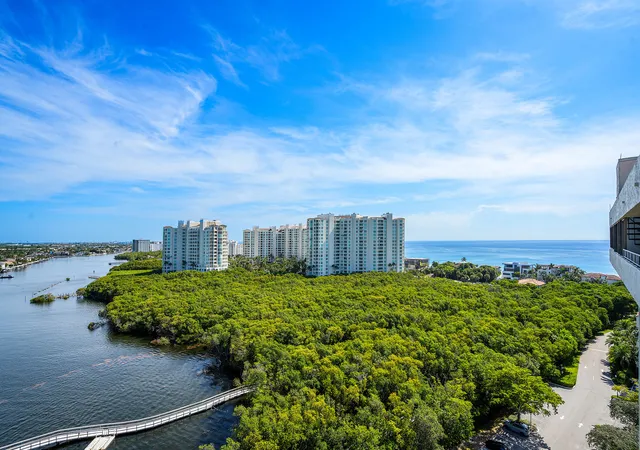 Photo 2 of Condo for sale at 3912 S Ocean Blvd #PH-1, Highland Beach, FL 33487 | MLS# B26064554 | Listing updated on 2026-10-08