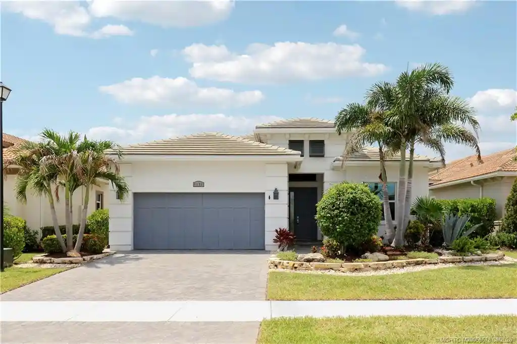 Photo 1 of Sale Pending at 9176 Sw Pepoli Way, Port Saint Lucie, FL 34987 | MLS# M20056578 | Listing updated on 2026-10-22