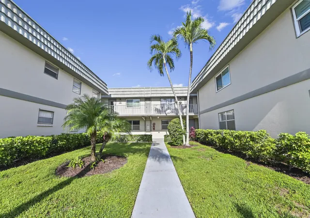 Photo 1 of Condo for sale at 233 Monaco Blvd E, Delray Beach, FL 33446 | MLS# B26064592 | Listing updated on 2026-10-09