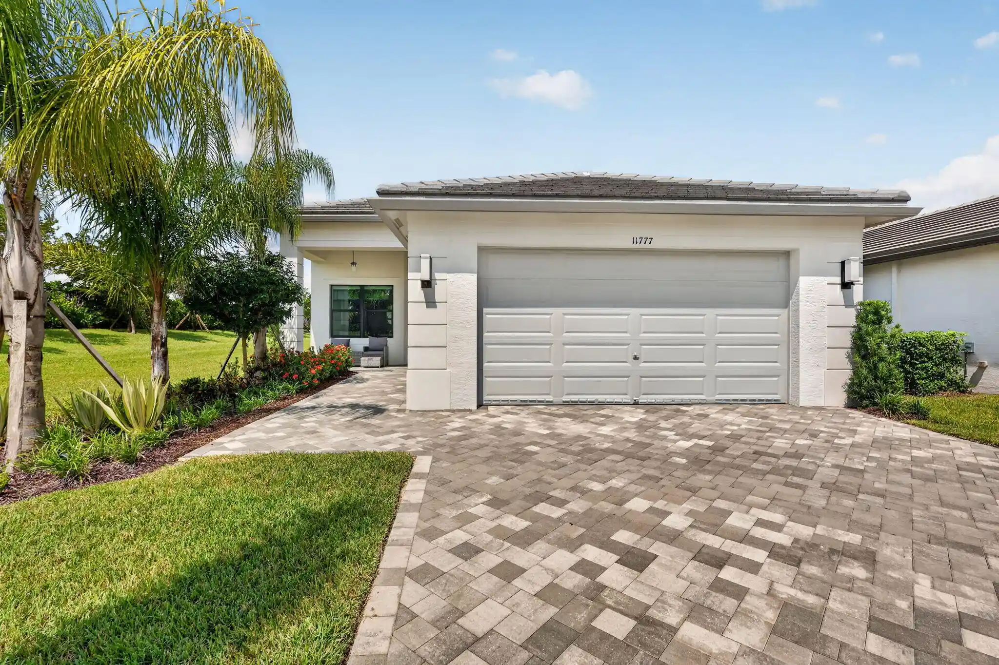 Photo 1 of Single family home for sale at 11777 Sw Marine Way, Port Saint Lucie, FL 34987 | MLS# B26064612 | Listing updated on 2026-10-31