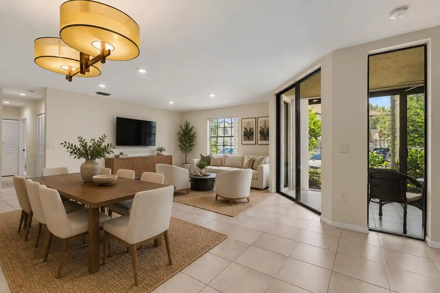 Photo 1 of Condo for sale at 5136 Floria Dr #H, Boynton Beach, FL 33437 | MLS# B26064623 | Listing updated on 2026-10-27