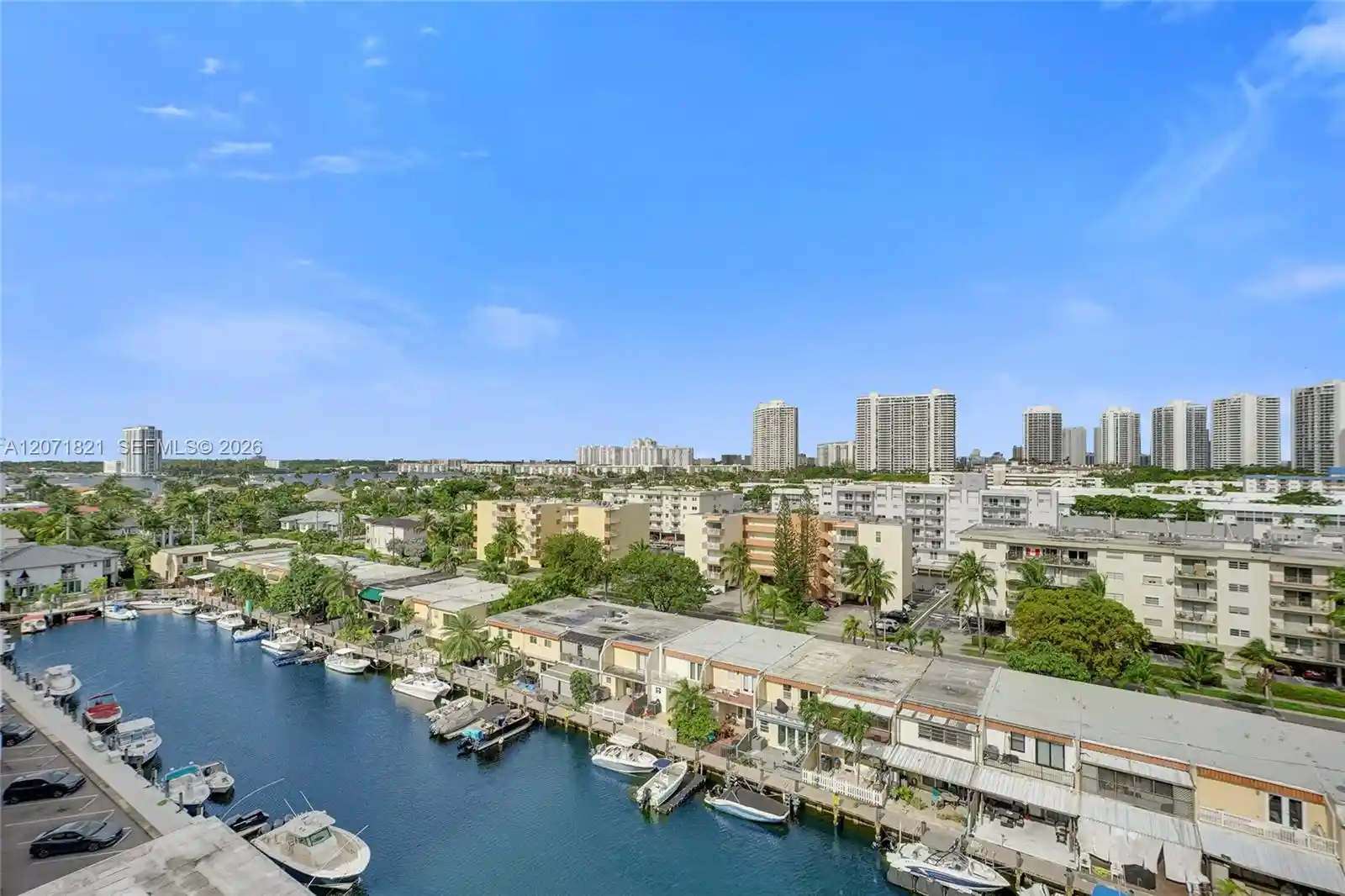 Photo 1 of Townhouse for sale at 3600 Ne 167th Street #19, North Miami Beach, FL 33160 | MLS# A12071821 | Listing updated on 2026-10-20