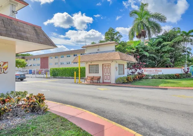 Photo 1 of Condo for sale at 5300 Washington St #P131, Hollywood, FL 33021 | MLS# B26064681 | Listing updated on 2026-10-08