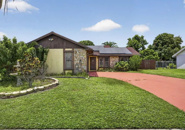 Photo 3 of Single family home for sale at 254 La Mancha Ave, Royal Palm Beach, FL 33411 | MLS# B26064679 | Listing updated on 2026-09-26