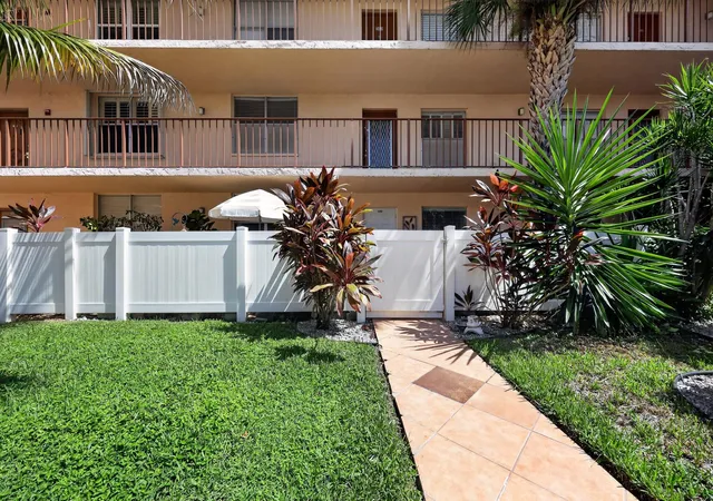 Sale Pending at 14527 Bonaire Blvd #103, Delray Beach, FL 33446 | MLS# B26064709 | Listing updated on 2026-09-21