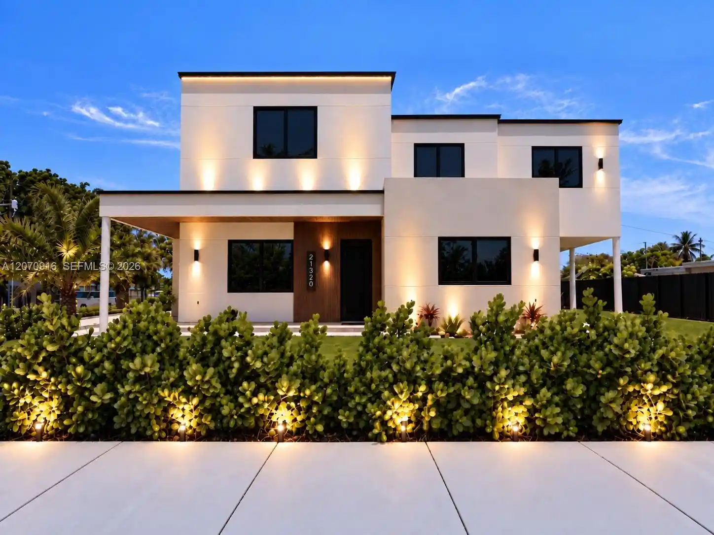 Photo 1 of Sale Pending at 21320 Old Cutler Rd, Cutler Bay, FL 33189 | MLS# A12070916 | Listing updated on 2026-09-23