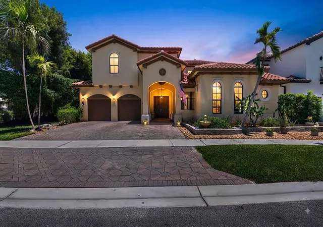 Single family home for sale at 4012 Artesa Dr, Boynton Beach, FL 33436 | MLS# B26064723