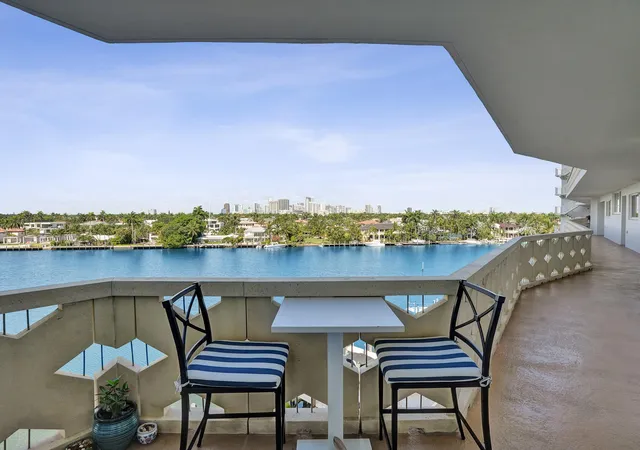 Photo 3 of Condo for sale at 333 Sunset Dr #401, Fort Lauderdale, FL 33301 | MLS# B26064745 | Listing updated on 2026-10-09