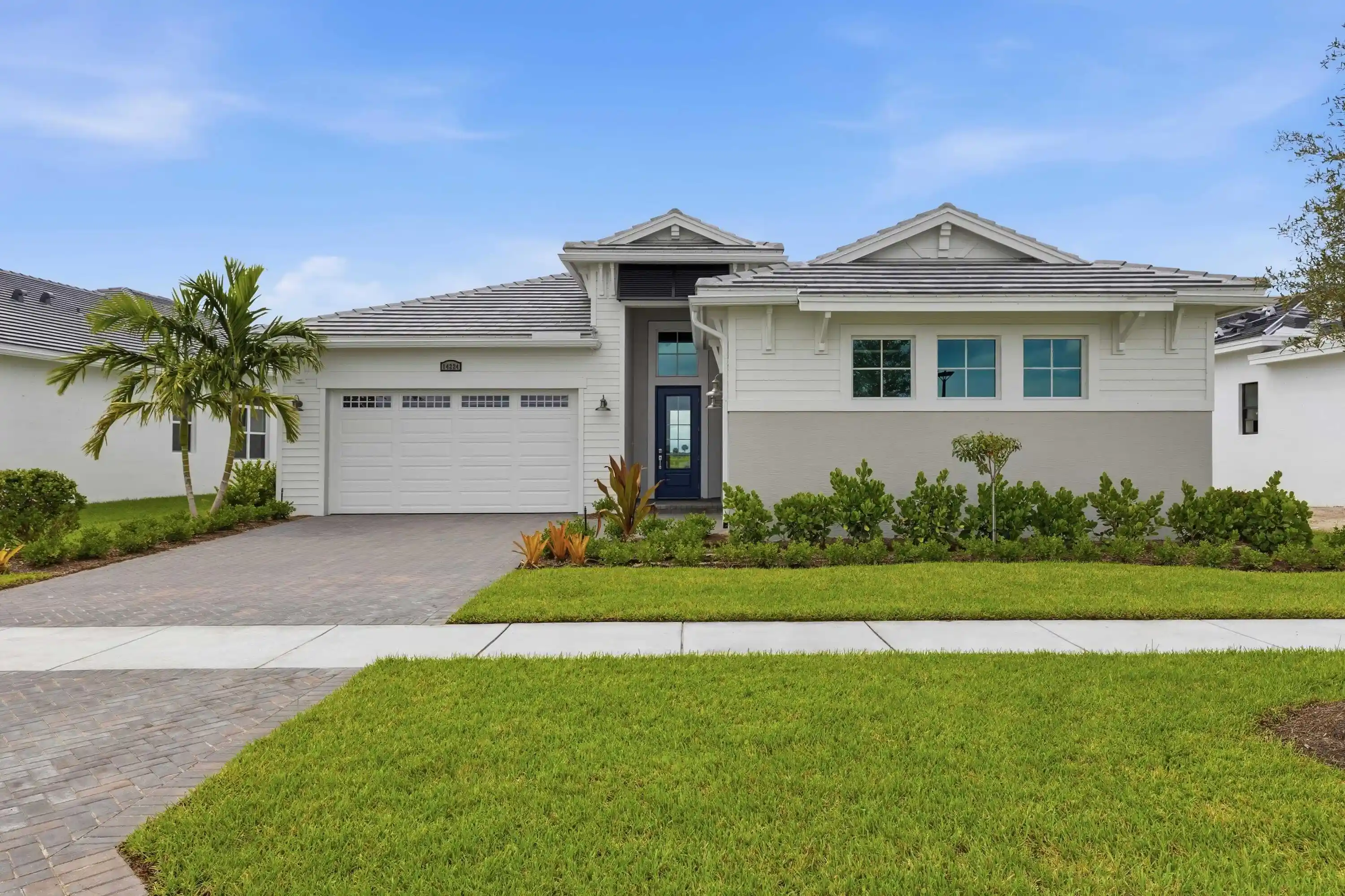 Photo 1 of Sale Pending at 14224 Sw Shinnecock Dr, Port Saint Lucie, FL 34987 | MLS# B26064762 | Listing updated on 2026-10-27