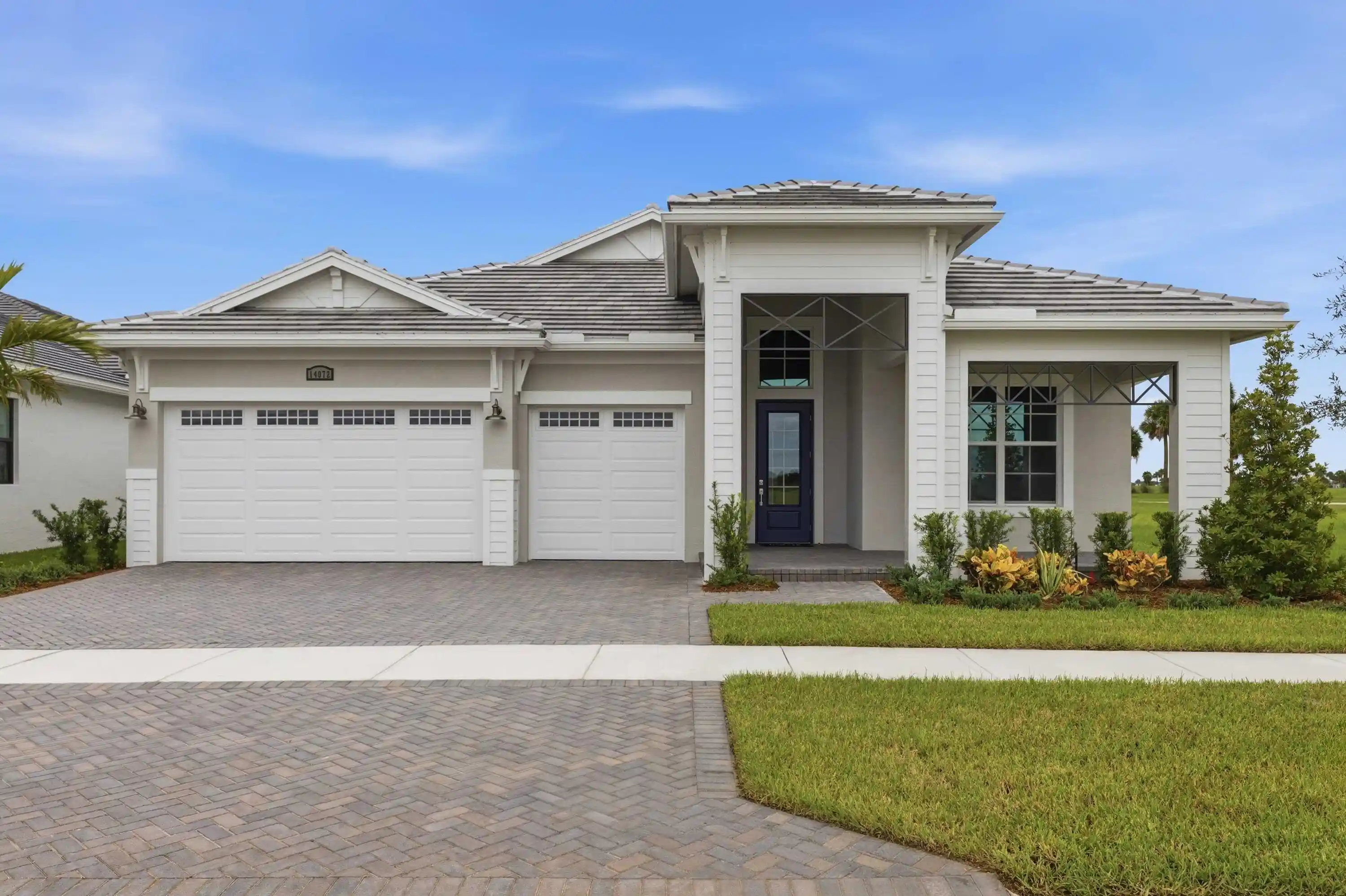 Photo 1 of Single family home for sale at 14072 Sw Shinnecock Dr, Port Saint Lucie, FL 34987 | MLS# B26064768 | Listing updated on 2026-10-24
