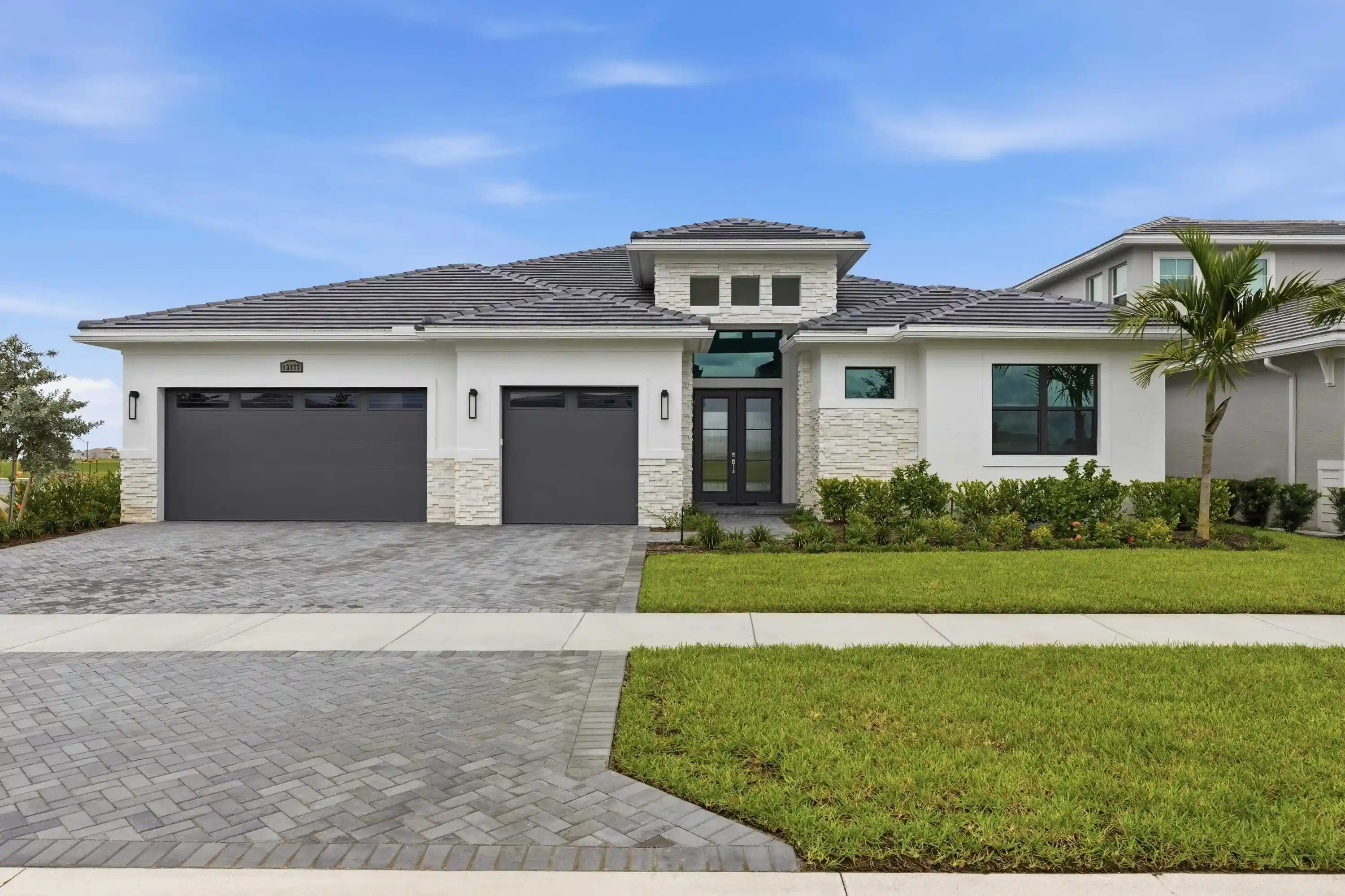 Photo 1 of Single family home for sale at 13377 Sw Shinnecock Dr, Port Saint Lucie, FL 34987 | MLS# B26064771 | Listing updated on 2026-10-24