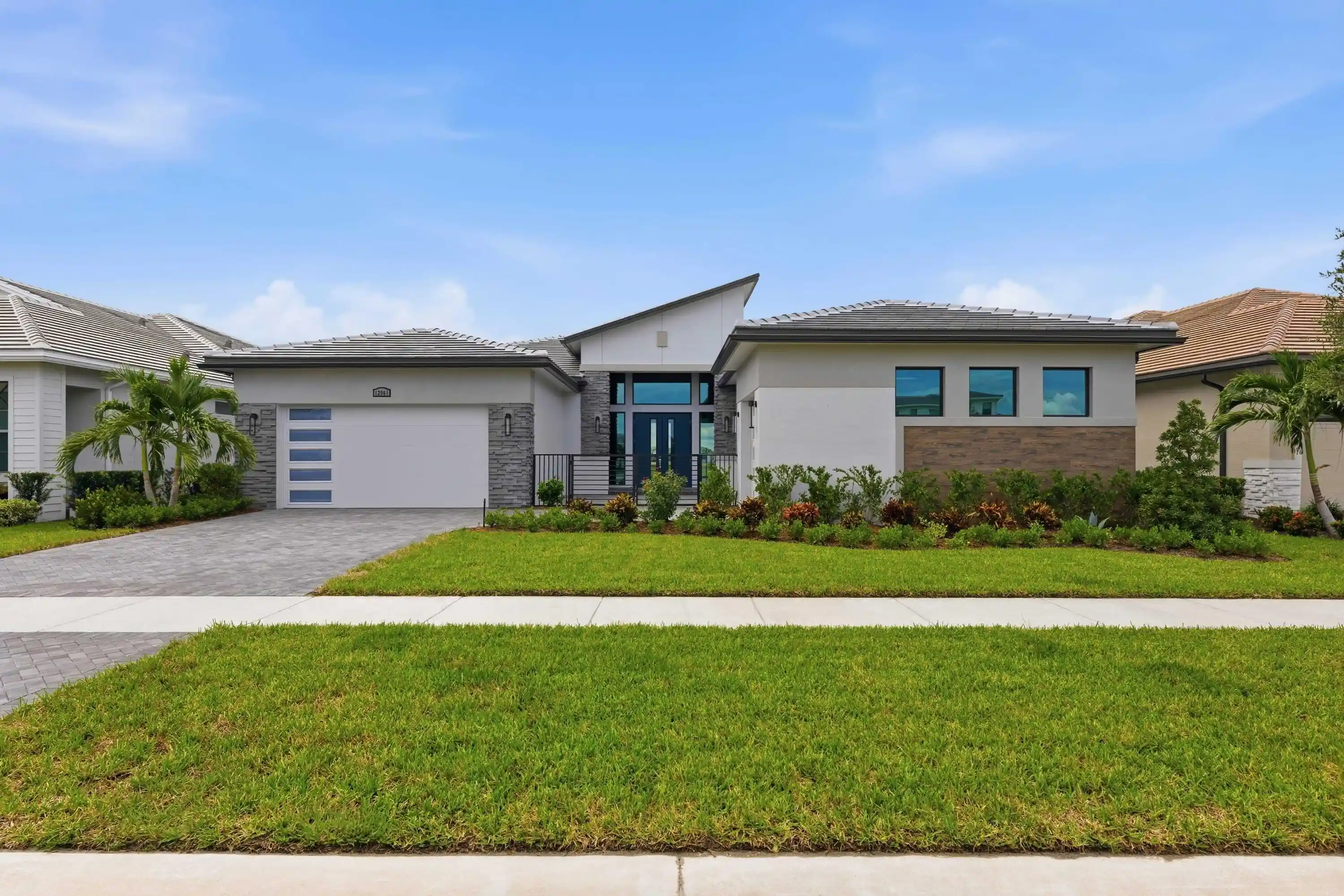 Photo 1 of Single family home for sale at 12961 Sw Shinnecock Dr, Port Saint Lucie, FL 34987 | MLS# B26064774 | Listing updated on 2026-10-24
