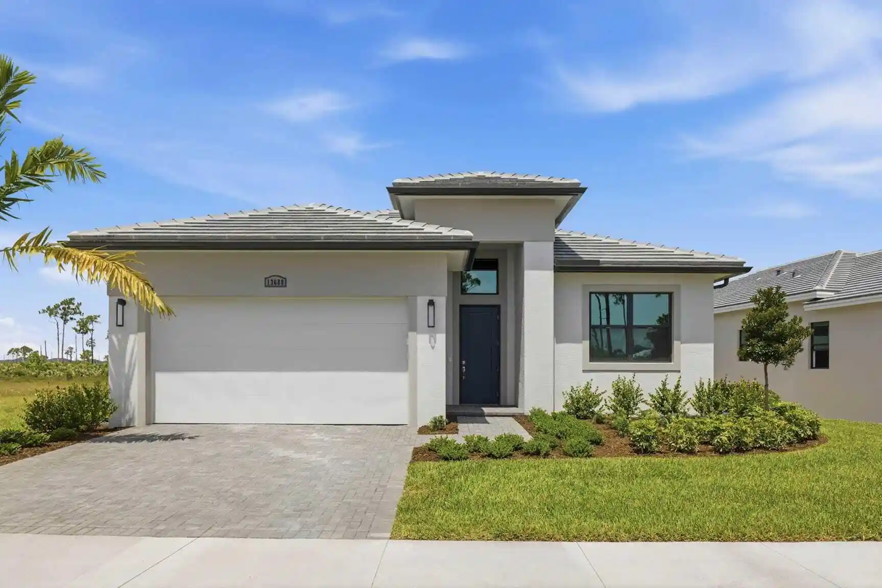 Photo 1 of Single family home for sale at 13689 Se Blackwood Dr, Port Saint Lucie, FL 34984 | MLS# B26064775 | Listing updated on 2026-10-26