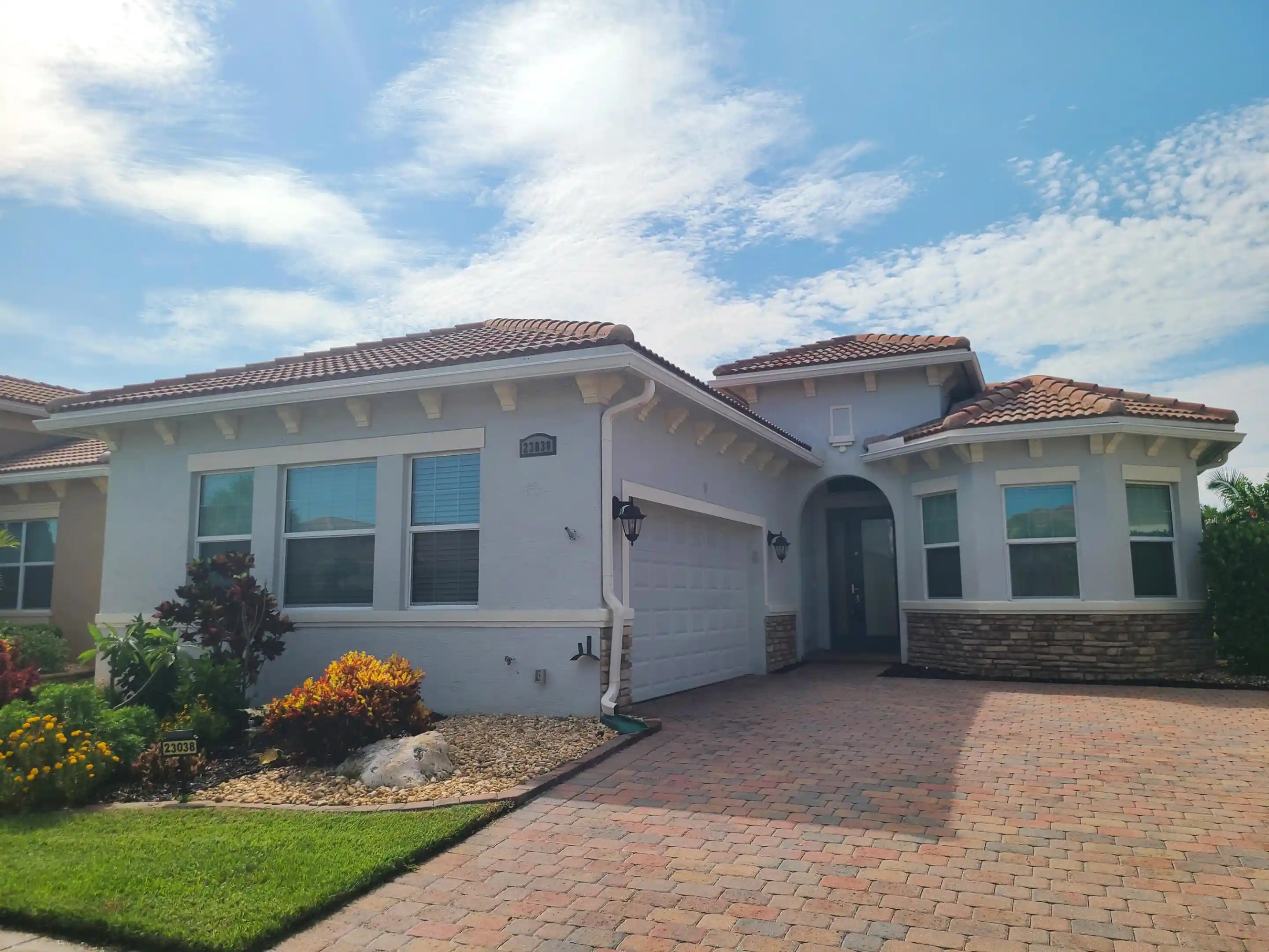 Single family home for sale at 23038 SW Accesi Way, Port Saint Lucie, FL 34986 | MLS# B26064784