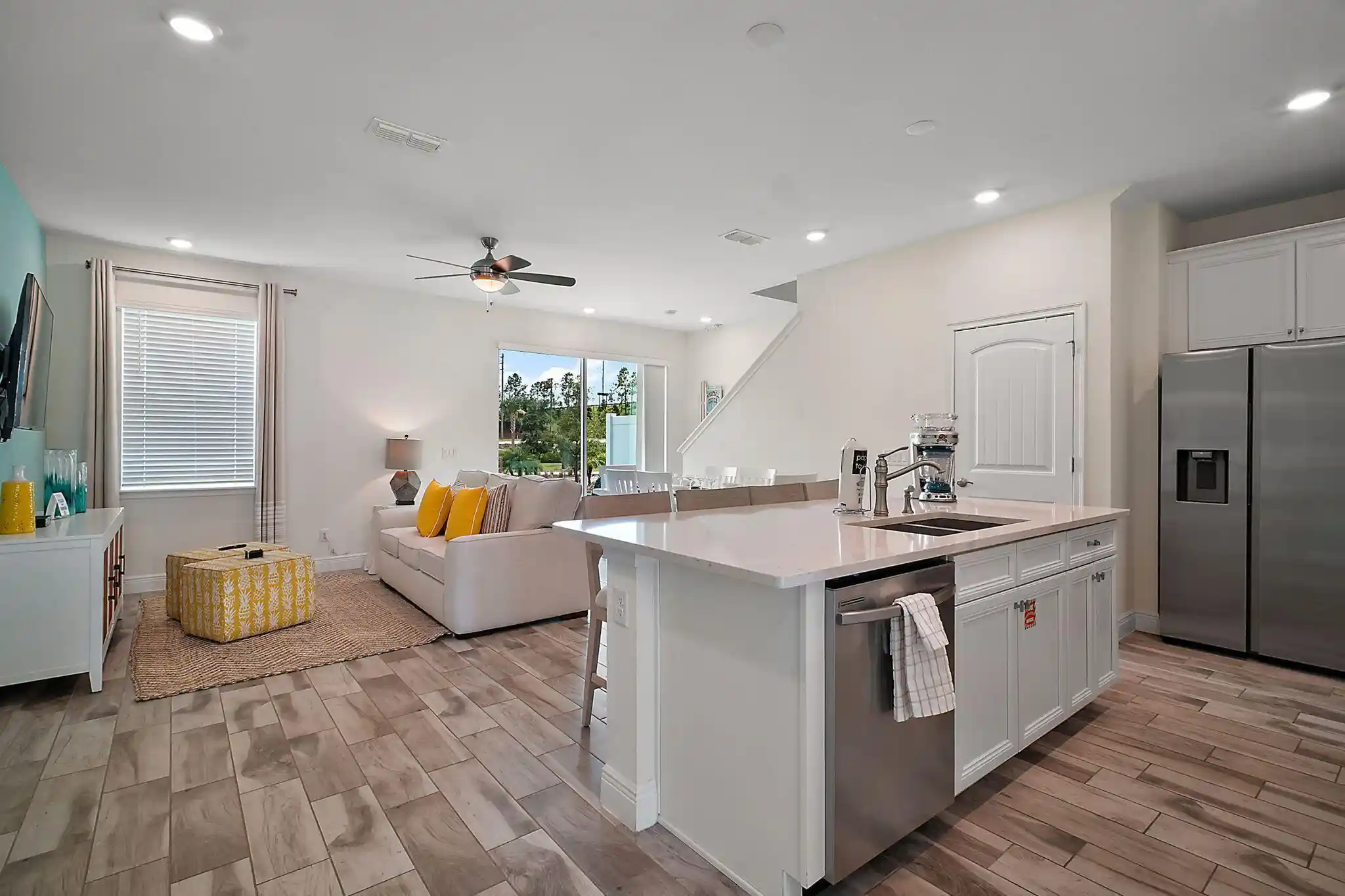 Photo 1 of Townhouse for sale at 8174 Coconut Pl, Kissimmee, FL 34747 | MLS# B26064796 | Listing updated on 2026-10-23