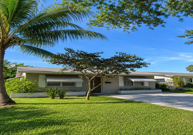 Photo 1 of Sale Pending at 2603 Nw 54th Street, Fort Lauderdale, FL 33309 | MLS# B26064798 | Listing updated on 2026-10-04