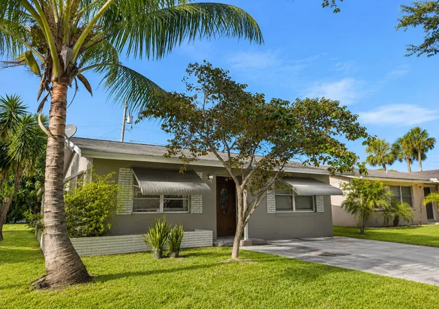 Photo 2 of Sale Pending at 2603 Nw 54th Street, Fort Lauderdale, FL 33309 | MLS# B26064798 | Listing updated on 2026-10-04
