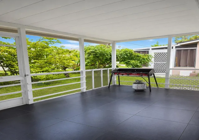 Photo 3 of Sale Pending at 2603 Nw 54th Street, Fort Lauderdale, FL 33309 | MLS# B26064798 | Listing updated on 2026-10-04