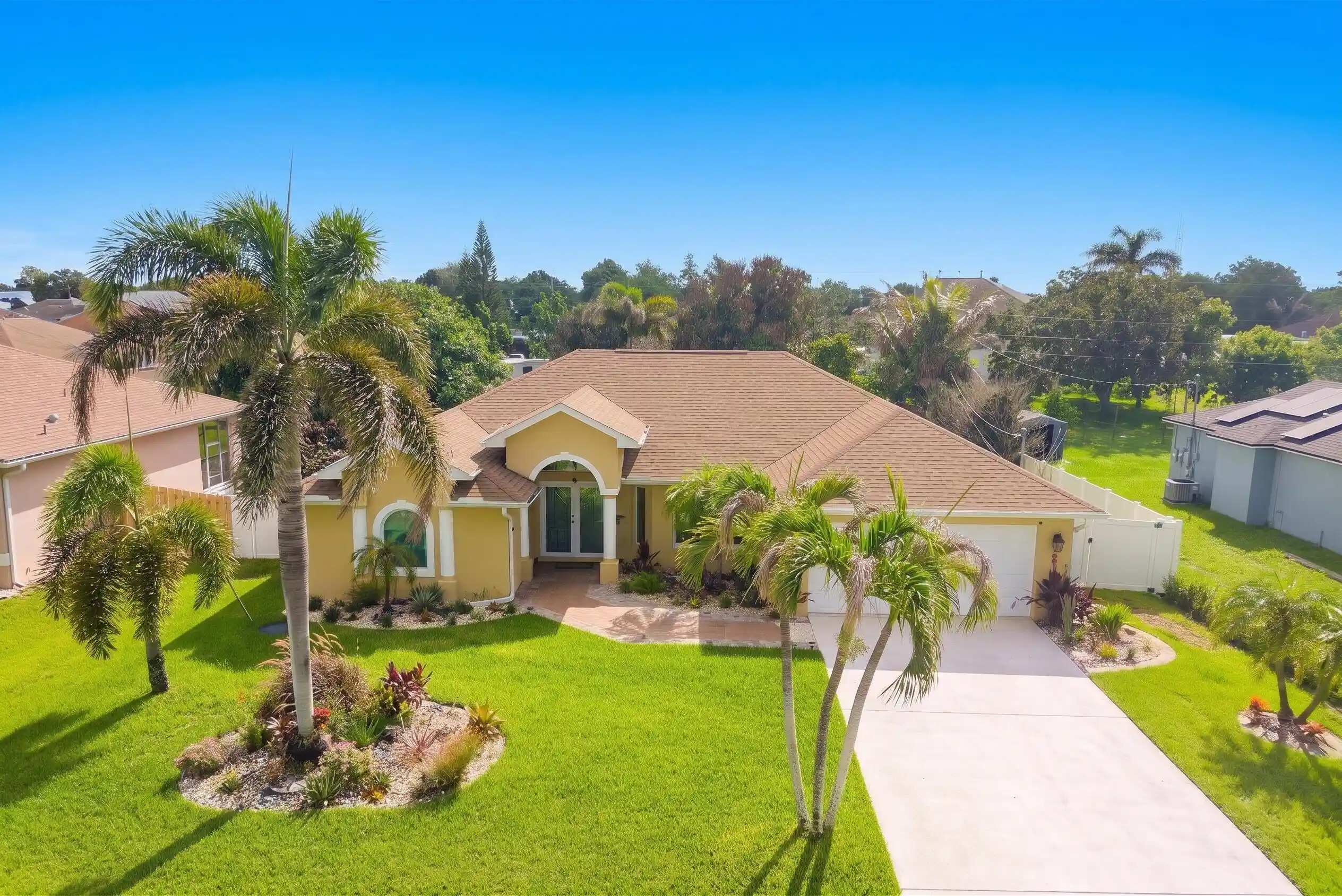 Photo 1 of Single family home for sale at 3941 Sw Kabane St, Port Saint Lucie, FL 34953 | MLS# B26064807 | Listing updated on 2026-10-23
