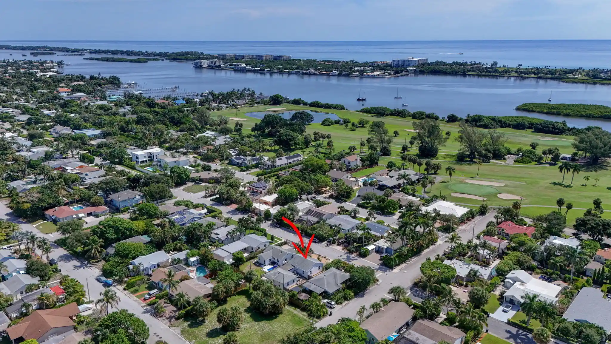 Photo 1 of Multi family home for sale at 1305 N Palmway, Lake Worth Beach, FL 33460 | MLS# B26064822 | Listing updated on 2026-10-20