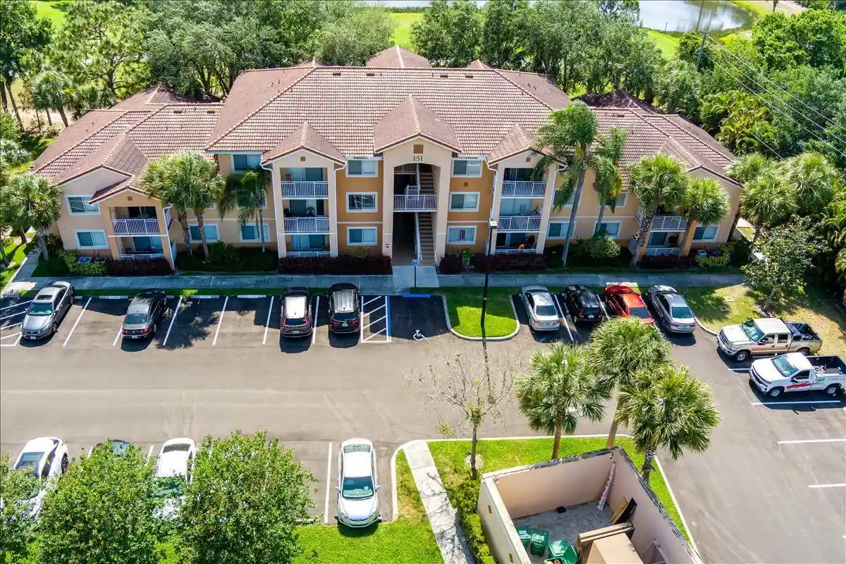 Photo 1 of Condo for sale at 151 Sw Palm Dr #106, Port Saint Lucie, FL 34986 | MLS# B26064804 | Listing updated on 2026-10-29