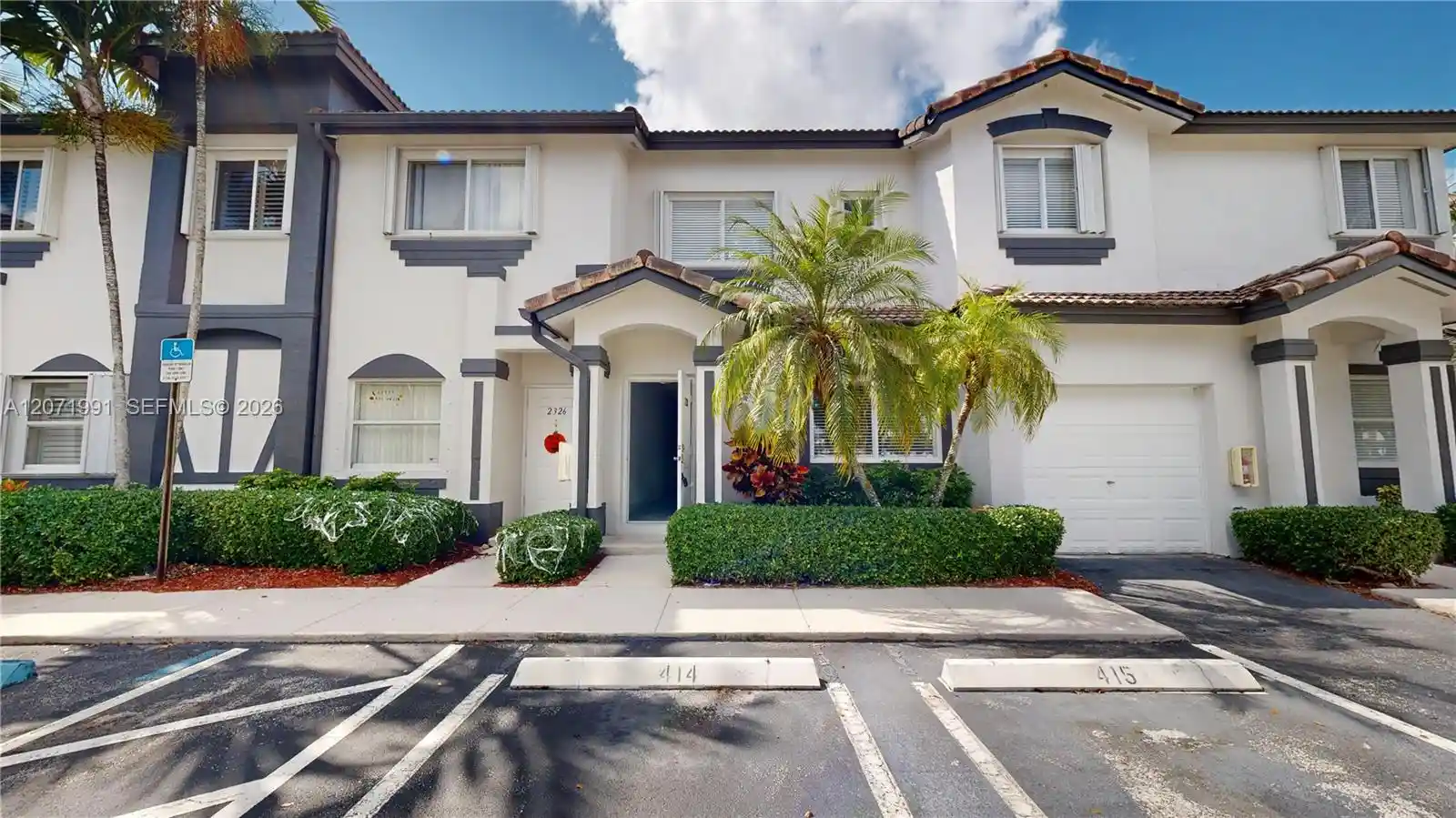 Photo 1 of Condo for sale at (Undisclosed), Homestead, FL 33035 | MLS# A12071991 | Listing updated on 2026-10-19