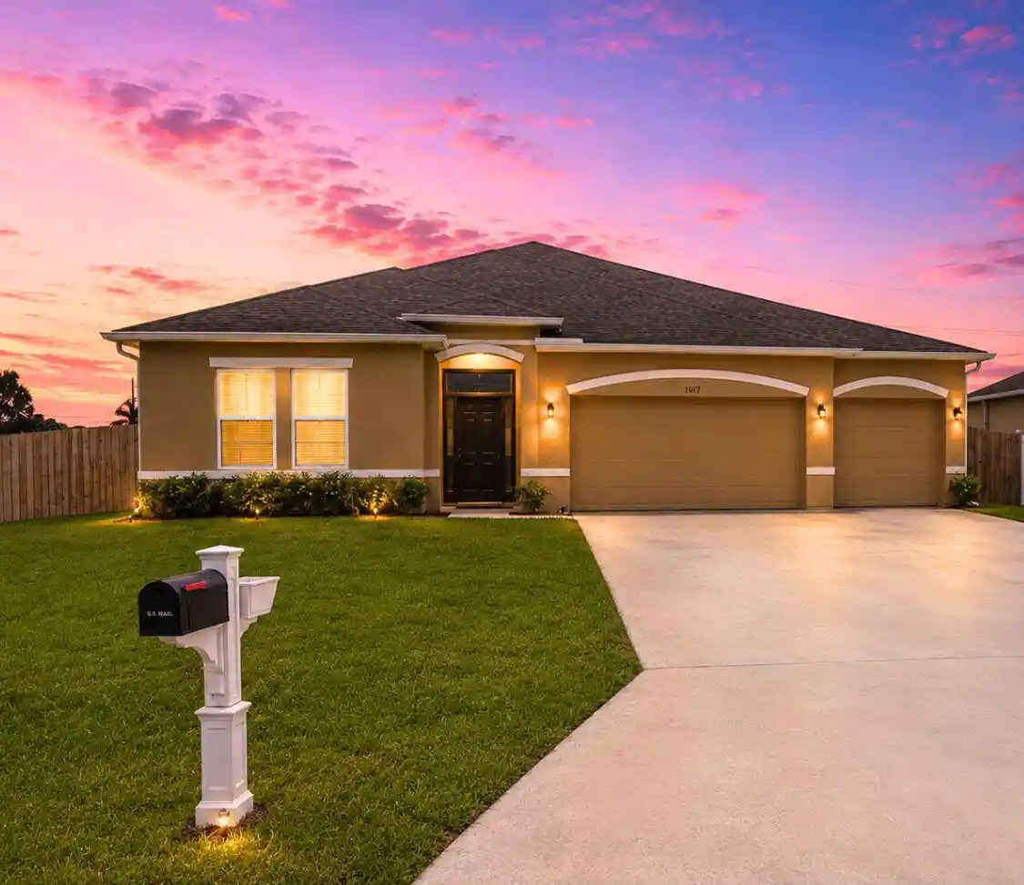 Photo 1 of Single family home for sale at 1008 Sw Ingrassina Ave, Port Saint Lucie, FL 34953 | MLS# B26064840 | Listing updated on 2026-10-27