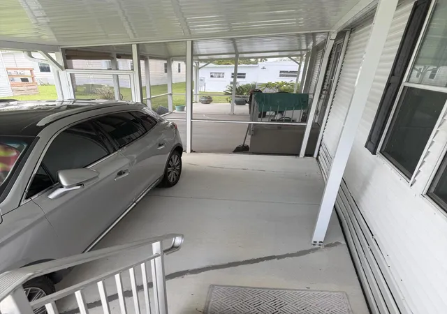 Photo 3 of Manufactured home for sale at 9 Maya Way, Port Saint Lucie, FL 34952 | MLS# B26064859 | Listing updated on 2026-09-23