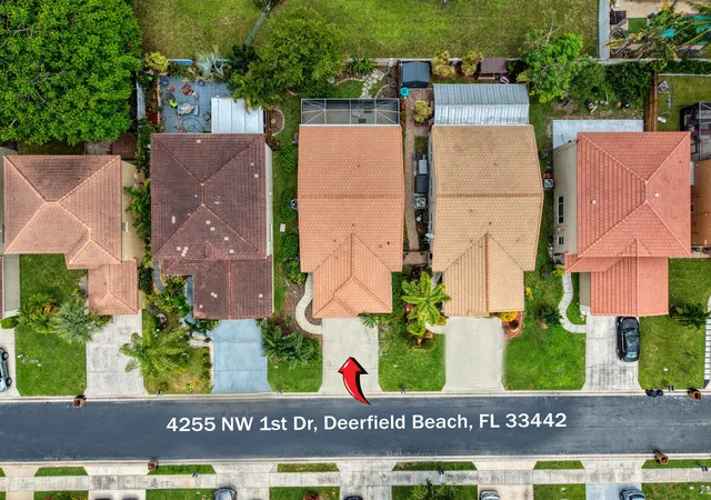 Photo 3 of Single family home for sale at 4255 NW 1st Drive, Deerfield Beach, FL 33442 | MLS# B26064863 | Listing updated on 2026-09-23