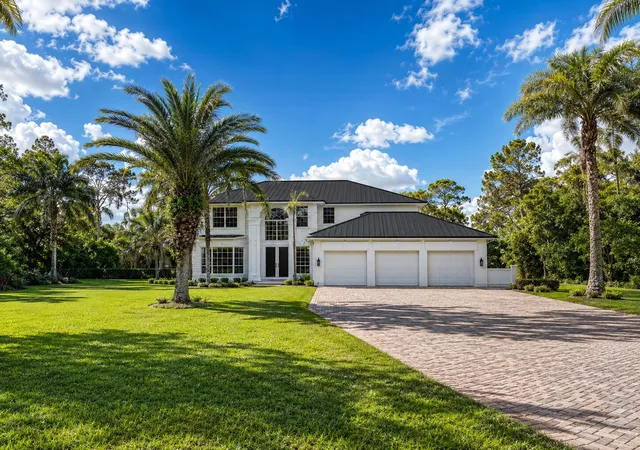 Photo 1 of Single family home for sale at 15364 Orange Blvd, Loxahatchee, FL 33470 | MLS# B26064868 | Listing updated on 2026-09-23
