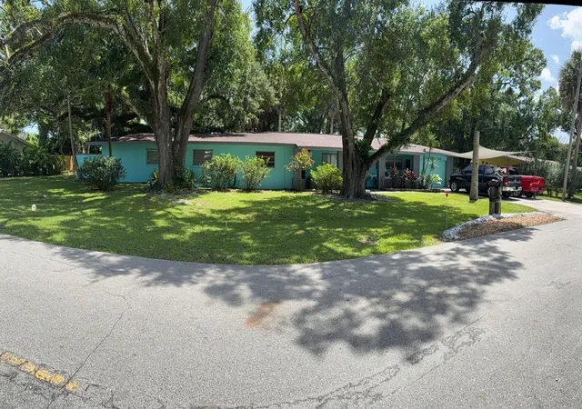 Photo 1 of Single family home for sale at 1111 Trinidad Ave, Fort Pierce, FL 34982 | MLS# B26064873 | Listing updated on 2026-09-23