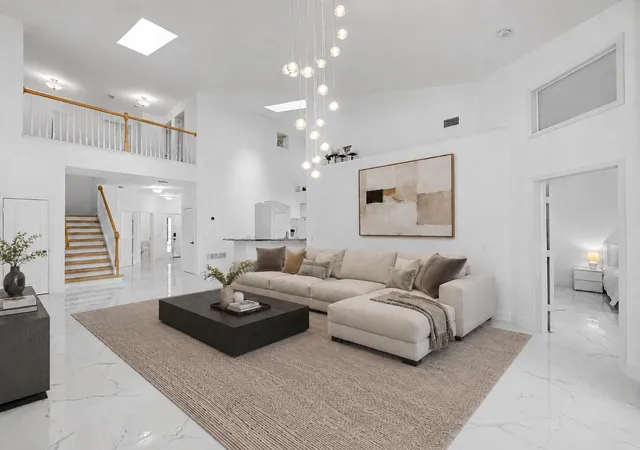 Townhouse for sale at 1580 SW Harbour Isles Cir, Port Saint Lucie, FL 34986 | MLS# B26064895