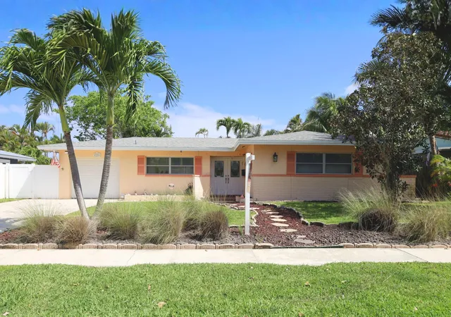 Photo 1 of Single family home for sale at 1259 Sw 7th Street, Boca Raton, FL 33486 | MLS# B26064900 | Listing updated on 2026-10-07