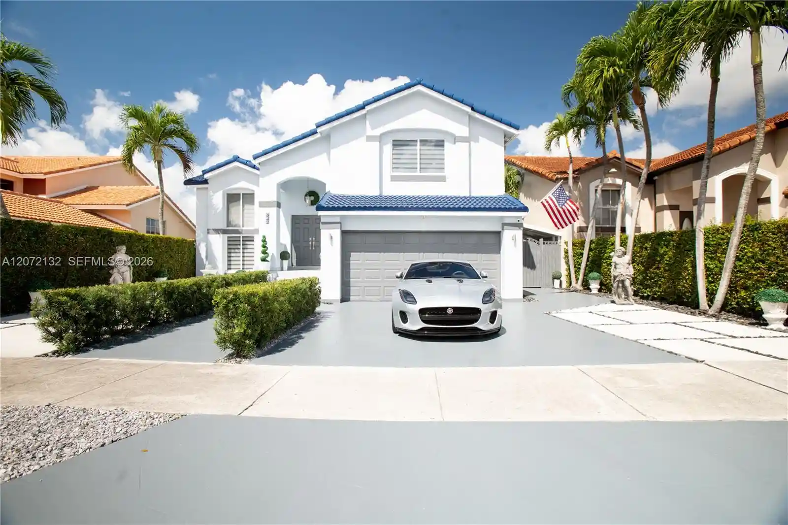 Single family home for sale at 942 NW 133rd Court, Miami, FL 33182 | MLS# A12072132