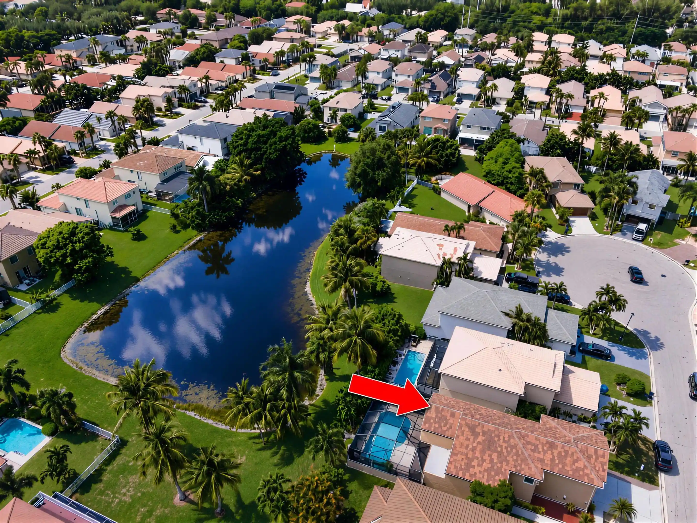Photo 1 of Single family home for sale at 3534 Danbury Ct, Boynton Beach, FL 33436 | MLS# B26064914 | Listing updated on 2026-10-27