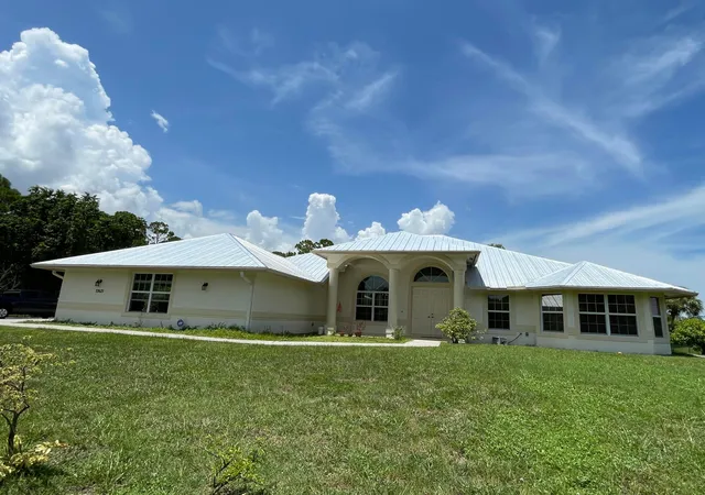 Photo 1 of Single family home for sale at 12625 88th Place N, West Palm Beach, FL 33412 | MLS# B26064925 | Listing updated on 2026-09-23