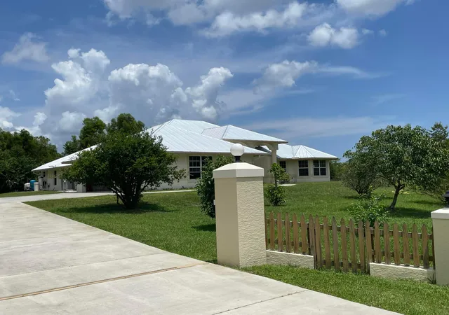 Photo 2 of Single family home for sale at 12625 88th Place N, West Palm Beach, FL 33412 | MLS# B26064925 | Listing updated on 2026-09-23