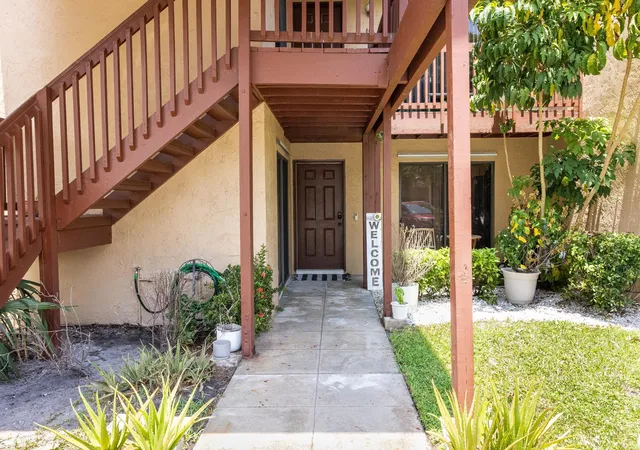Photo 1 of Condo for sale at 803 Lakeview Cir, Royal Palm Beach, FL 33411 | MLS# B26064949 | Listing updated on 2026-10-04