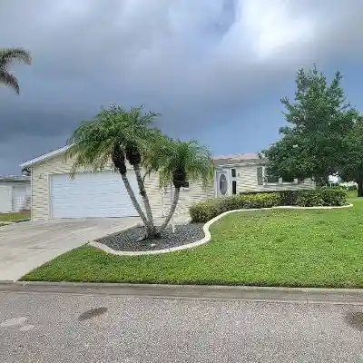 Photo 1 of Manufactured home for sale at 3224 Scarlet Tanager Ct, Port Saint Lucie, FL 34952 | MLS# B26064956 | Listing updated on 2026-10-26
