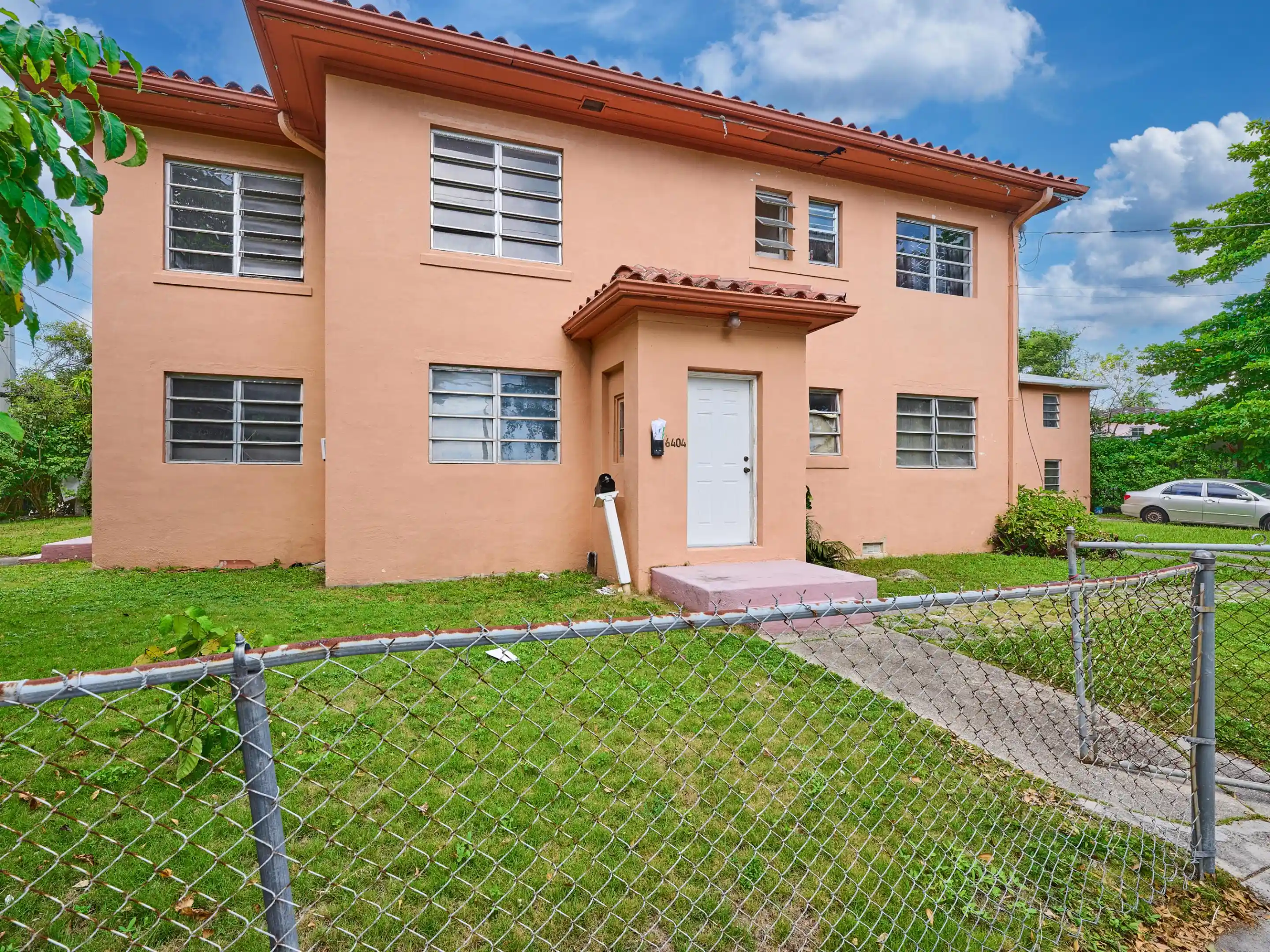 Multi family home for sale at 499 NE 64th Street, Miami, FL 33138 | MLS# B26064965