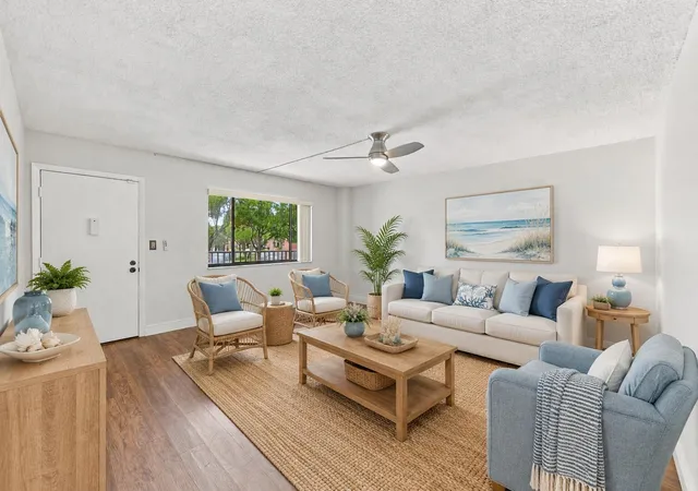 Photo 3 of Condo for sale at 7432 Ashmont Cir #208, Tamarac, FL 33321 | MLS# B26065010 | Listing updated on 2026-10-01