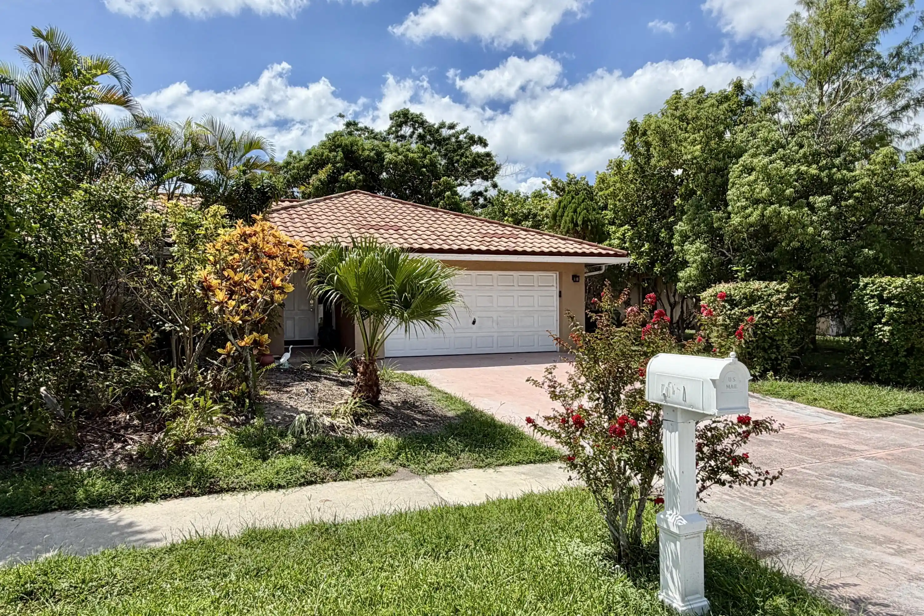 Single family home for sale at 7160 NW 4th Avenue, Boca Raton, FL 33487 | MLS# B26065016