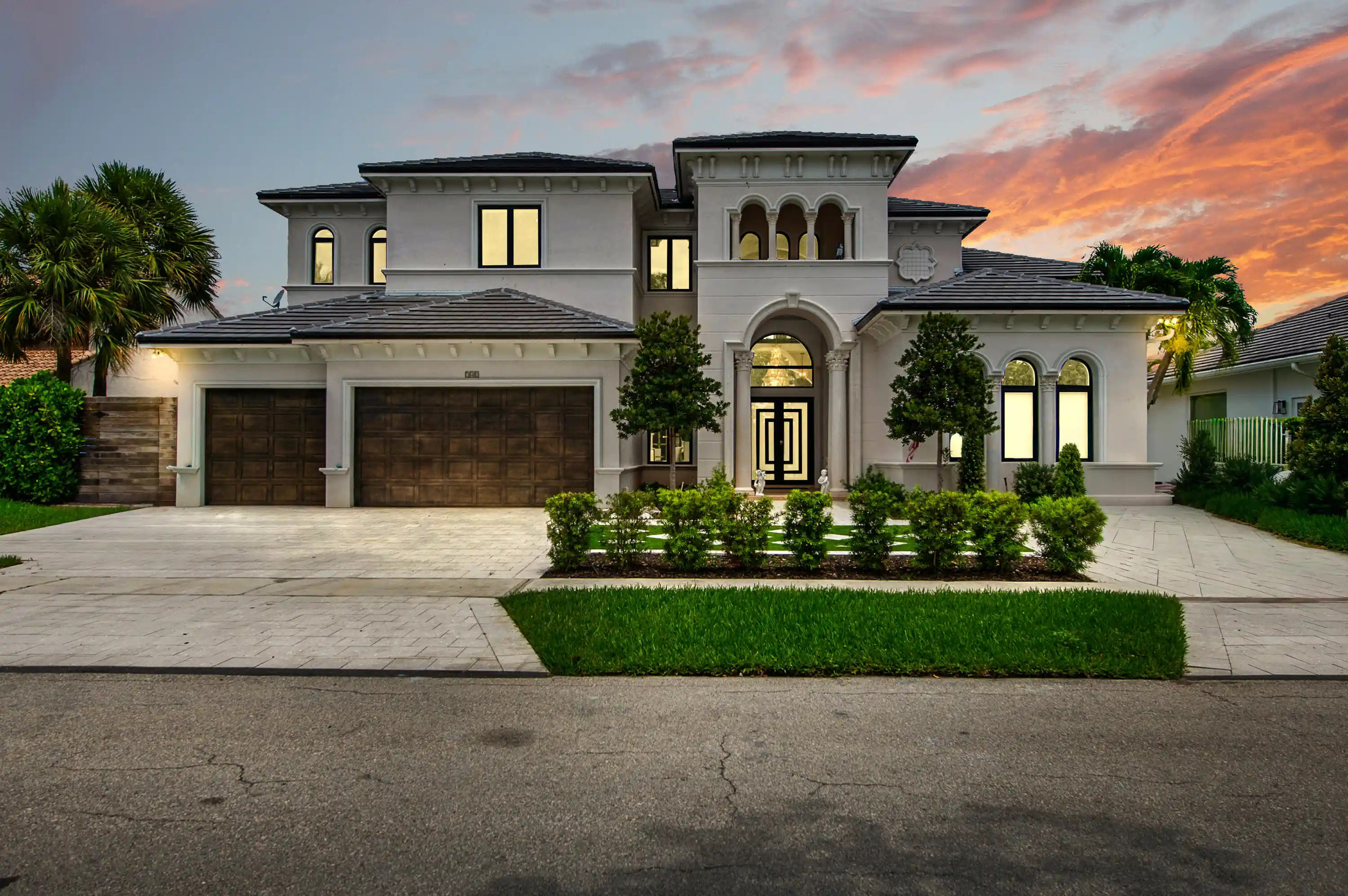 Single family home for sale at 741 SW 15th Street, Boca Raton, FL 33486 | MLS# B26065024
