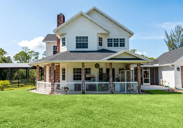 Photo 1 of Single family home for sale at 14366 73rd Street N, Loxahatchee, FL 33470 | MLS# B26065037 | Listing updated on 2026-10-09