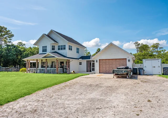 Photo 2 of Single family home for sale at 14366 73rd Street N, Loxahatchee, FL 33470 | MLS# B26065037 | Listing updated on 2026-10-09